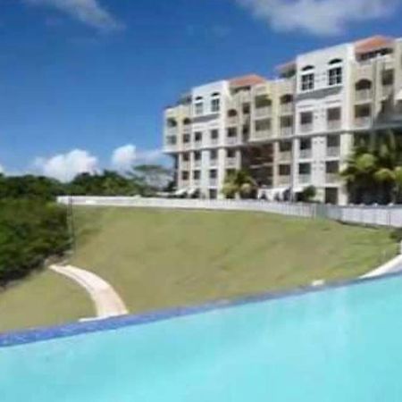 TamarindoPuerta Del Mar Aguadilla别墅 外观 照片