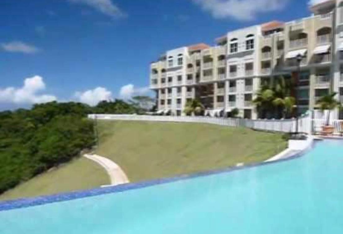 TamarindoPuerta Del Mar Aguadilla别墅 外观 照片